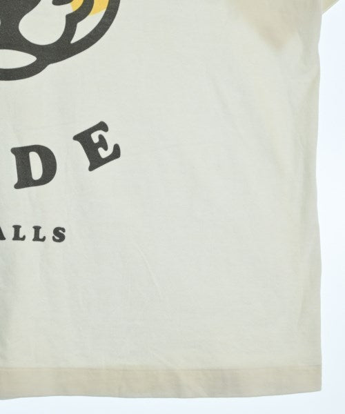 HUMAN MADE T恤/上衣