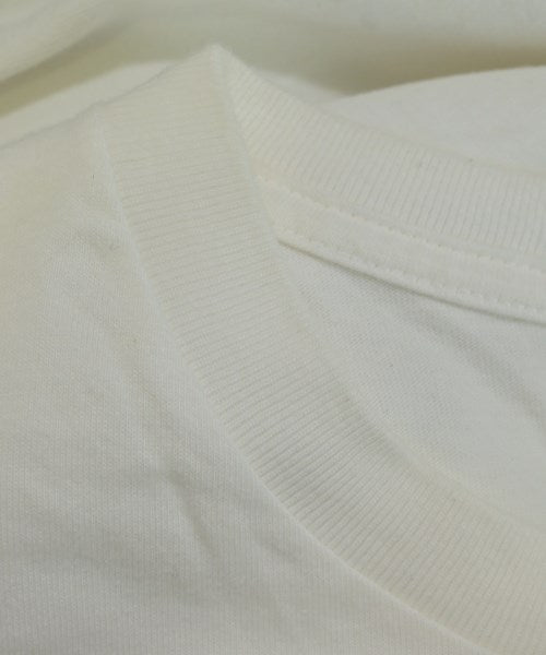 HUMAN MADE T恤/上衣