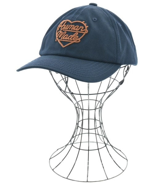 HUMAN MADE 棒球帽