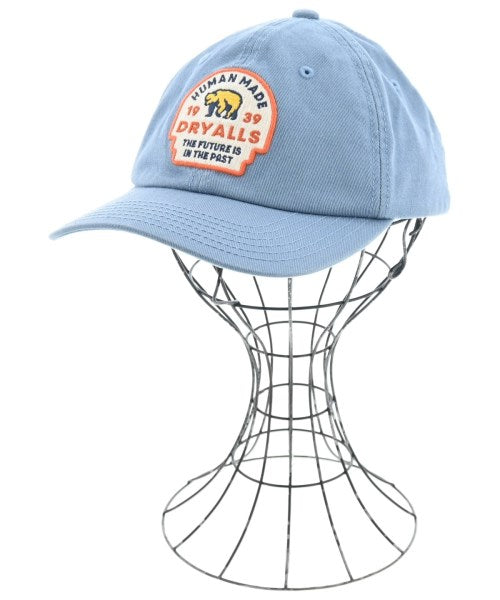 HUMAN MADE 棒球帽