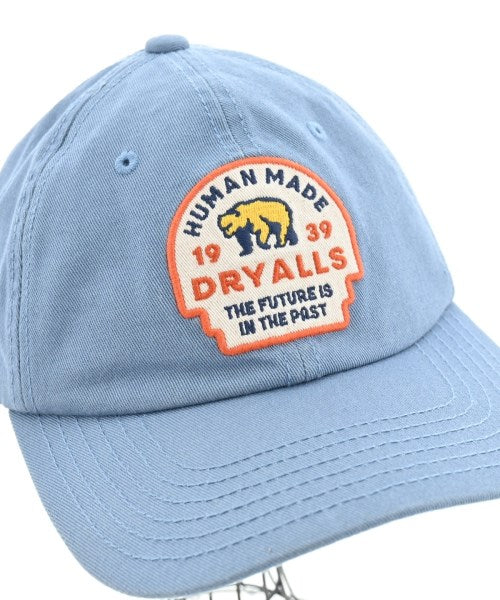 HUMAN MADE 棒球帽