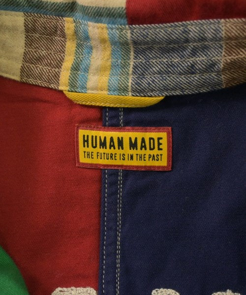 HUMAN MADE 休襯衫