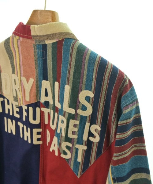 HUMAN MADE 休襯衫