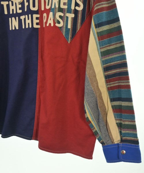 HUMAN MADE 休襯衫