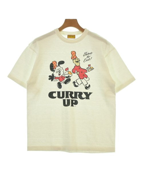 HUMAN MADE T恤/上衣