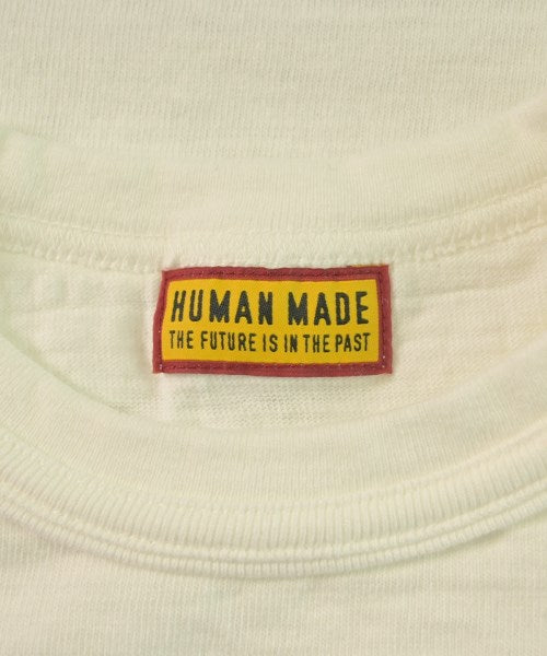 HUMAN MADE T恤/上衣