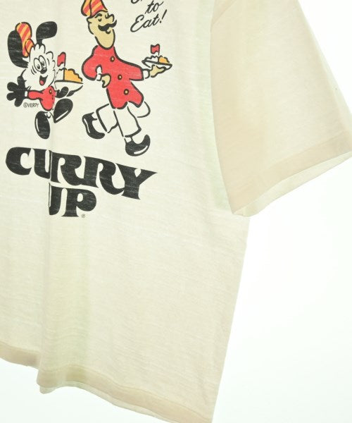 HUMAN MADE T恤/上衣