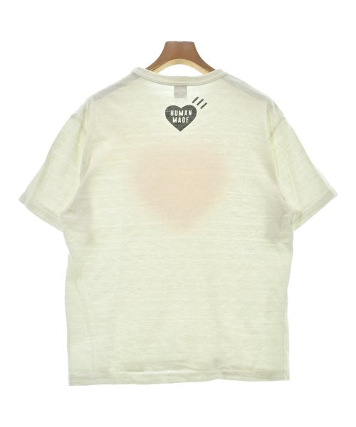 HUMAN MADE T恤/上衣