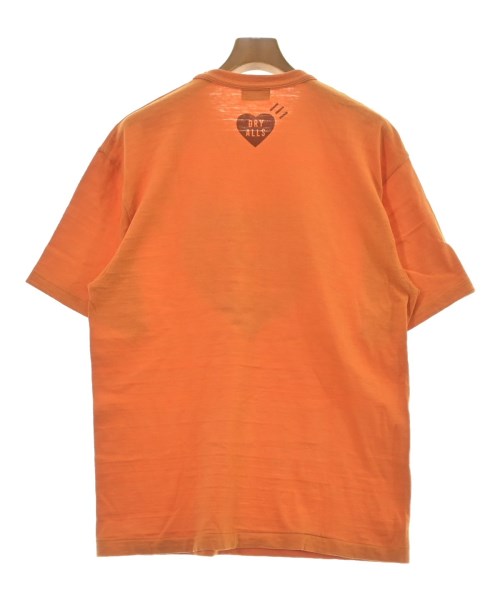 HUMAN MADE T恤/上衣