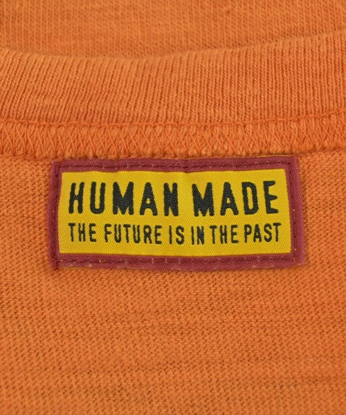 HUMAN MADE T恤/上衣