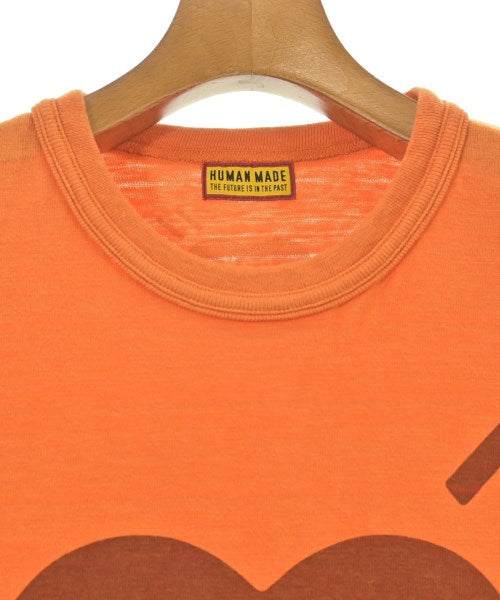 HUMAN MADE T恤/上衣