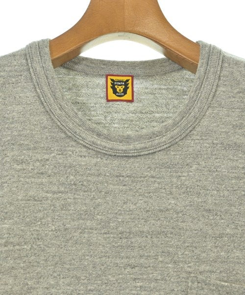 HUMAN MADE T恤/上衣