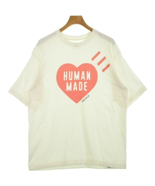 HUMAN MADE T恤/上衣