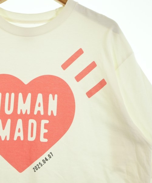 HUMAN MADE T恤/上衣