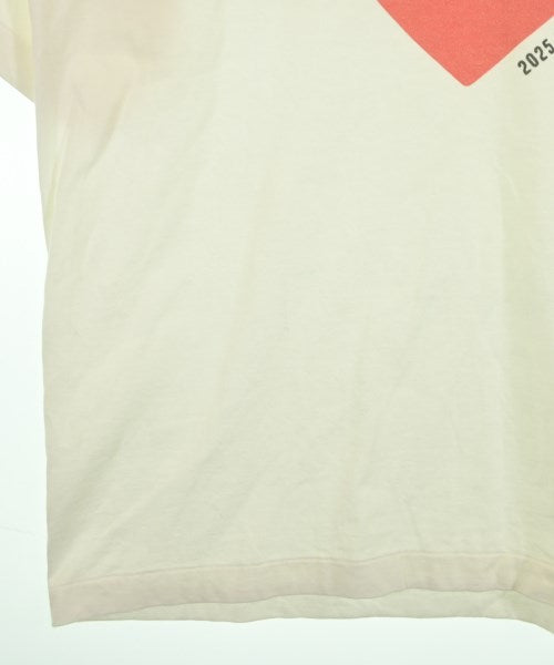 HUMAN MADE T恤/上衣