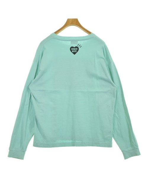 HUMAN MADE T恤/上衣