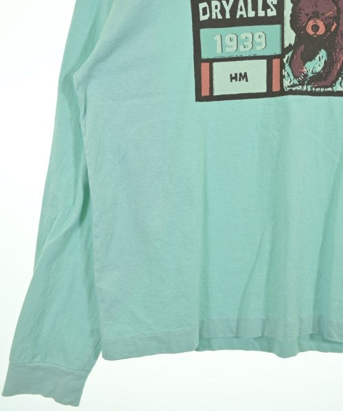 HUMAN MADE T恤/上衣