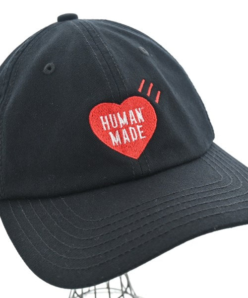 HUMAN MADE 棒球帽