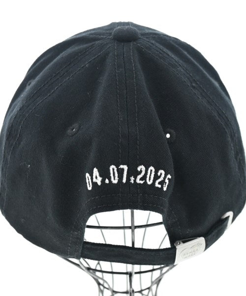 HUMAN MADE 棒球帽