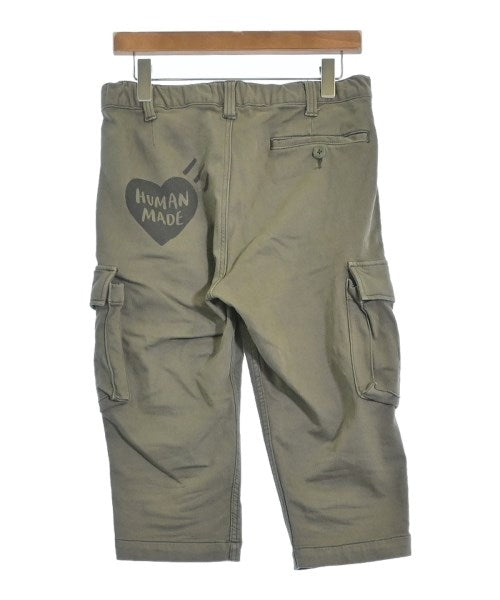 HUMAN MADE 剪裁褲