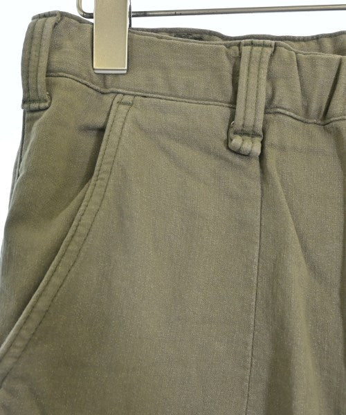 HUMAN MADE 剪裁褲