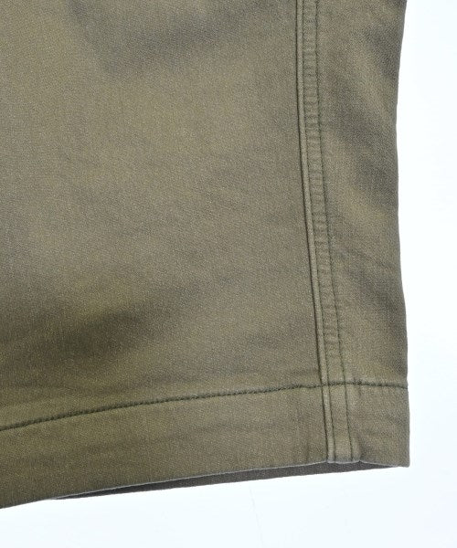 HUMAN MADE 剪裁褲