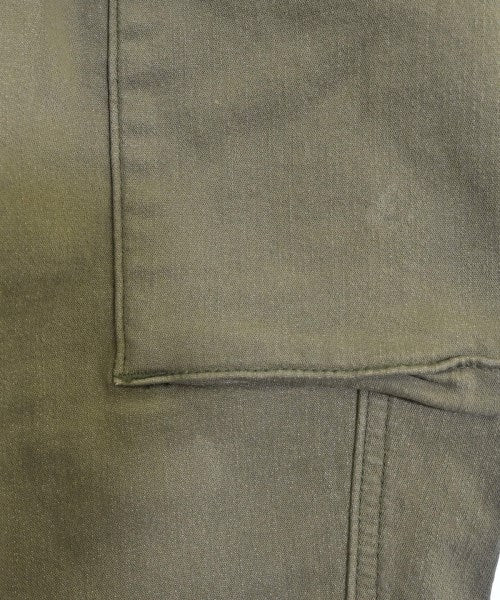 HUMAN MADE 剪裁褲