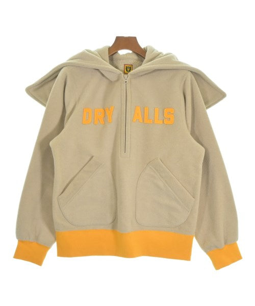 HUMAN MADE 連帽衫