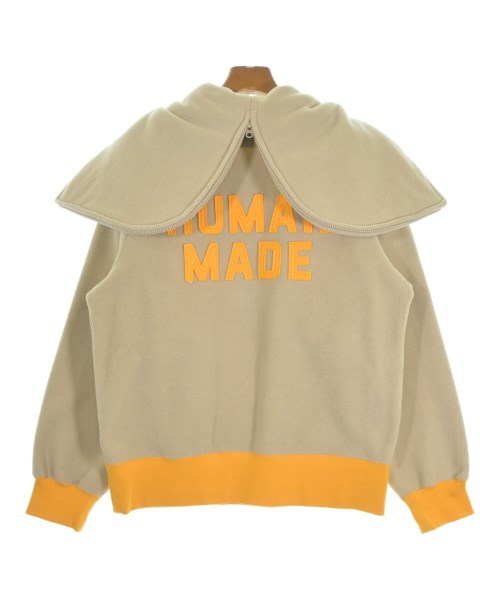 HUMAN MADE 連帽衫