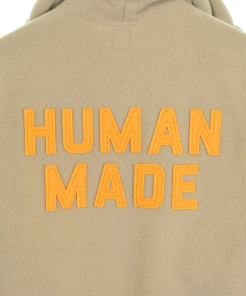 HUMAN MADE 連帽衫