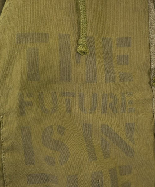 HUMAN MADE 軍裝夾克