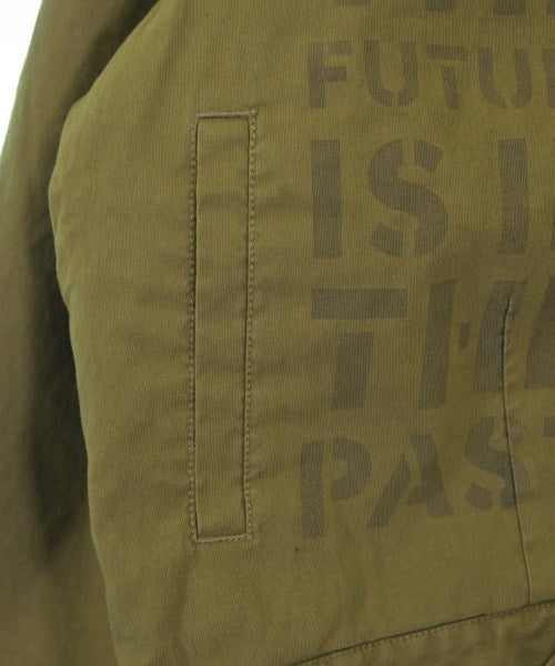 HUMAN MADE 軍裝夾克