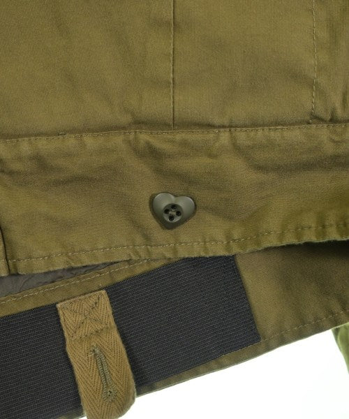 HUMAN MADE 軍裝夾克