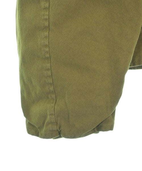 HUMAN MADE 軍裝夾克