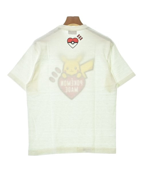 HUMAN MADE T恤/上衣