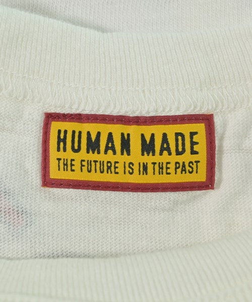 HUMAN MADE T恤/上衣