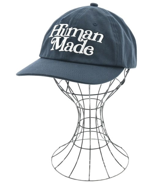 HUMAN MADE 棒球帽