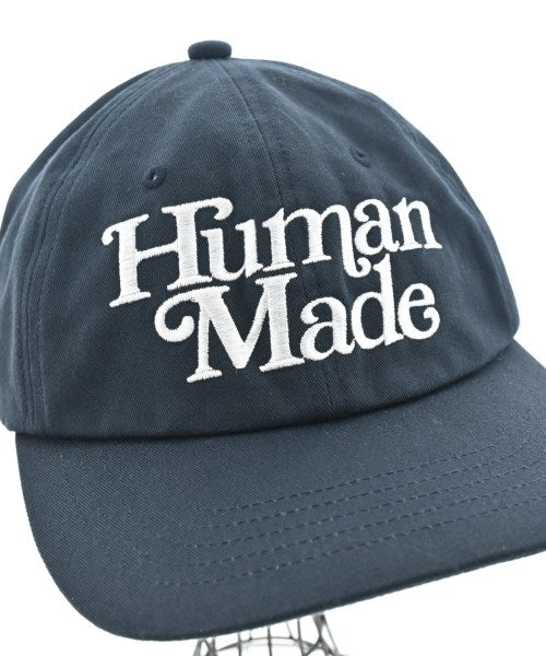 HUMAN MADE 棒球帽