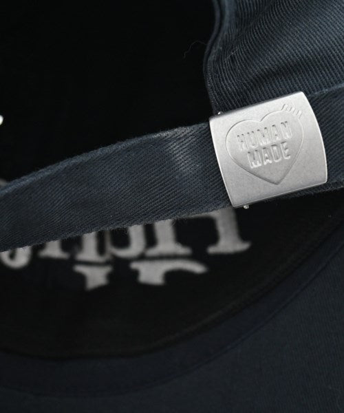 HUMAN MADE 棒球帽