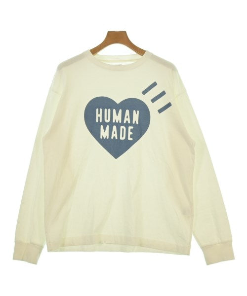 HUMAN MADE T恤/上衣