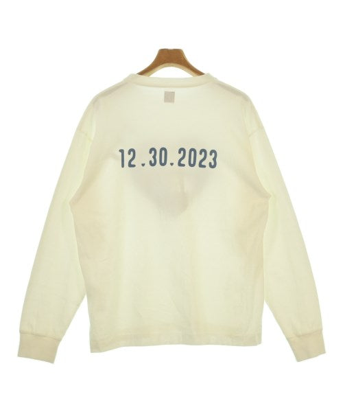 HUMAN MADE T恤/上衣