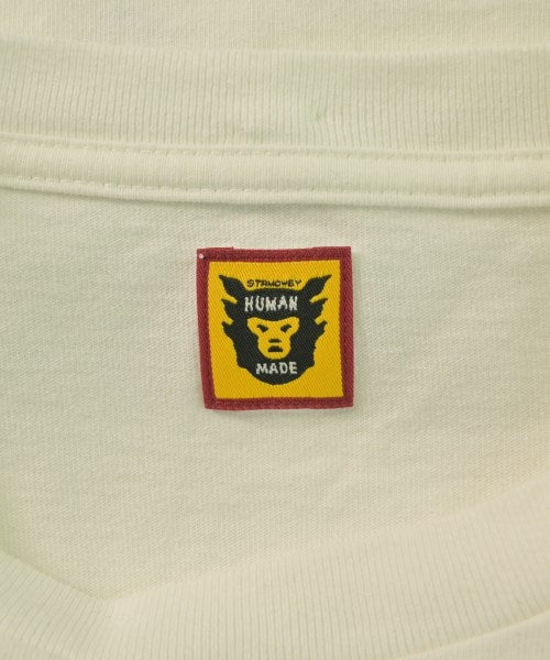 HUMAN MADE T恤/上衣