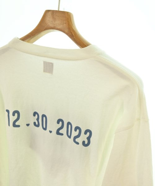 HUMAN MADE T恤/上衣