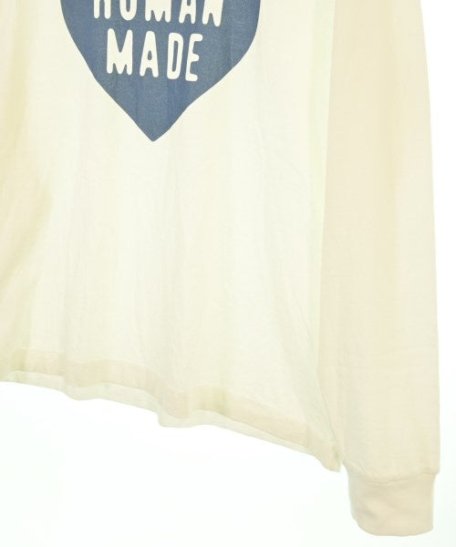 HUMAN MADE T恤/上衣