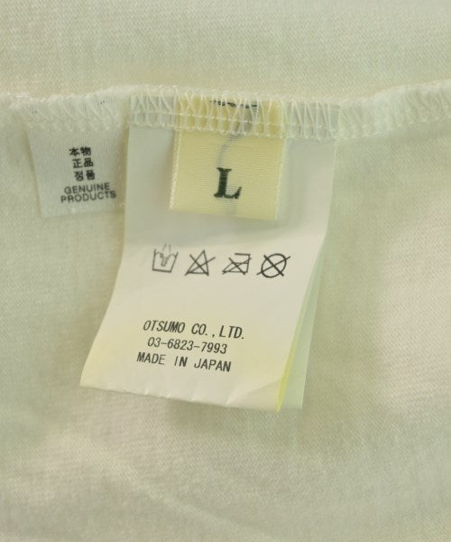 HUMAN MADE T恤/上衣