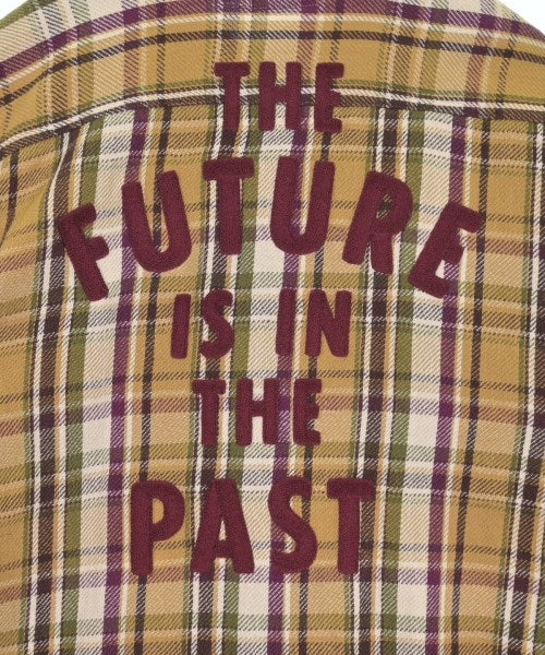 HUMAN MADE 休閒襯衫