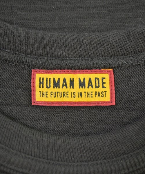 HUMAN MADE T恤/上衣