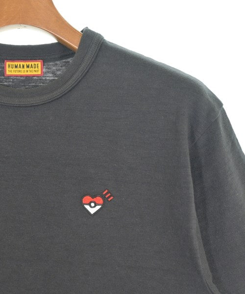 HUMAN MADE T恤/上衣