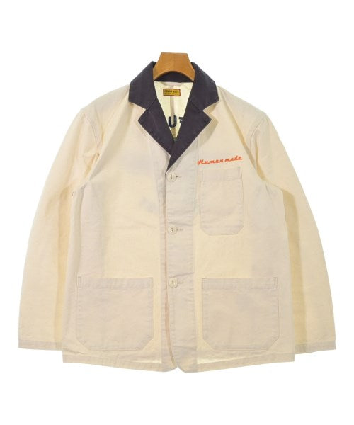 HUMAN MADE 工作夾克