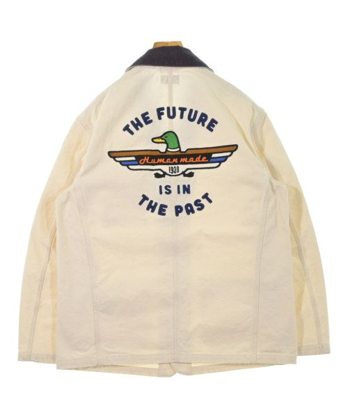HUMAN MADE 工作夾克